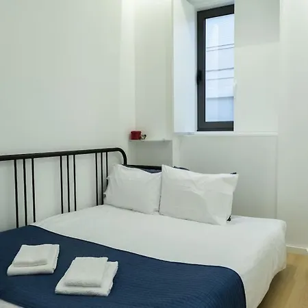 Apartment Santa Maria Porto